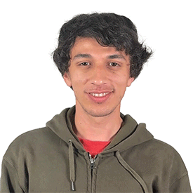 Animated portrait of Brian Rodriguez-Torres