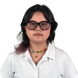 Animated portrait of Mads Sagita