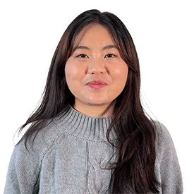 Animated portrait of Pachia Yang